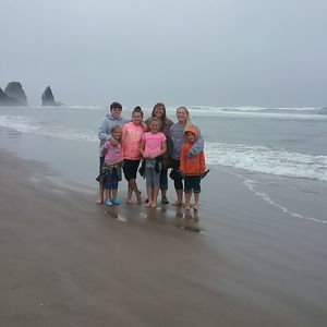 Meet your Posher, Brenda